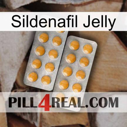 Sildenafil Jelly levitra2
